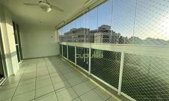 Imagem 3: Apartamento com 3 dormitórios à venda, 130 m² por R$ 1.590.000,00 - São Francisco - Niteró