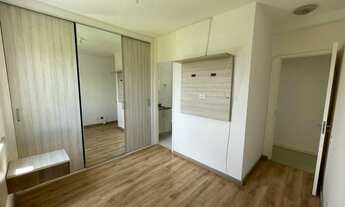 Imagem 5: Apartamento com 3 dormitórios à venda, 68 m² por R$ 308.000,00 - Parque São Luís - Taubaté