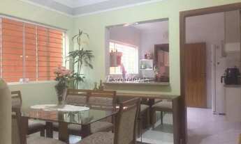 Imagem 5: Sobrado com 3 dormitórios à venda, 192 m² por R$ 960.000,00 - Parada Inglesa - São Paulo/S