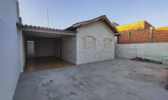 Imagem 2: Bauru - Casa Padrão - Núcleo Residencial Presidente Geisel