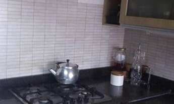 Imagem 2: Apartamento com 3 dormitórios à venda, 110 m² por R$ 430.000,00 - Gonzaguinha - São Vicent