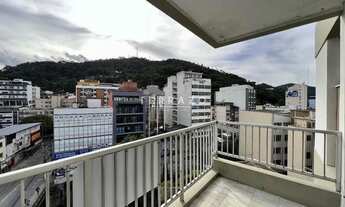 Imagem 5: Apartamento 2 quartos, 80 m2, R$ 600,000.00 Várzea, Teresópolis, RJ Cód- 3467