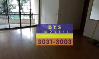 Imagem: Pinheiros - 77 m2 - 2 Dorms - Uma Suíte