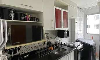 Imagem 7: Apartamento mobiliado para alugar em Jardim Camburi