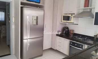 Imagem 5: Sobrado à venda, 102 m² por R$ 635.000,00 - Parque Vitória - São Paulo/SP