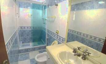 Imagem 7: Apartamento com 3 dormitórios para alugar, 148 m² por R$ 6.350,00/mês - Brooklin - São Pau