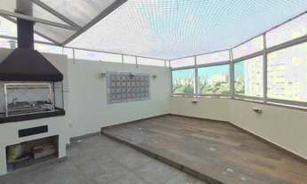 Imagem 5: Venda Cobertura 2 Dormitórios - 181 m² Pompéia