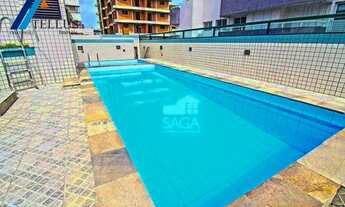 Imagem: Apartamento com 2 dormitórios, 85 m²