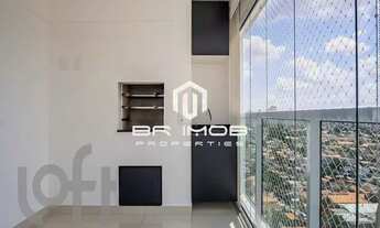 Imagem 4: APARTAMENTO RESIDENCIAL em SÃO PAULO - SP, SAÚDE