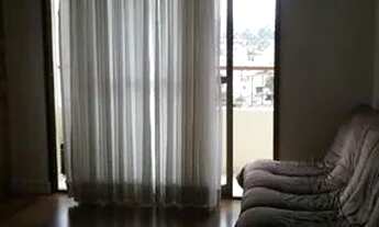 Imagem: Apartamento com 3 dormitórios à venda