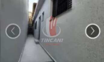 Imagem 3: Casa Assobradada para Locação no bairro Vila Antonina - 60m Consulte outros imóveis em nos