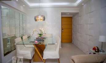 Imagem 2: Apartamento para Aluguel - Jacarepaguá, 3 Quartos, 87 m2