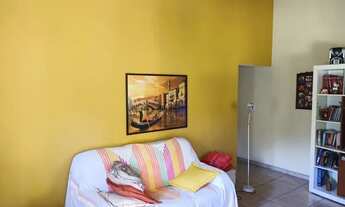 Imagem 7: Chácara residencial