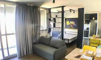 Imagem 6: Apartamento á venda na Sumarezinho 01 dormitório 34m²