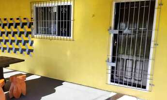 Imagem 7: Sitio em curuça