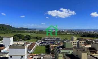 Imagem 7: Apartamento à venda, 80 m² por R$ 480.000,00 - Jardim Astúrias - Guarujá/SP