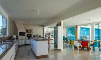 Imagem 5: FLORIANóPOLIS - Casa Padrão - Ribeirão da Ilha