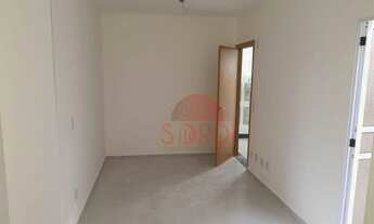 Imagem 7: Apartamento com 2 dormitórios à venda, 63 m² por R$ 270.000,00 - Jardim Castelo Branco - R