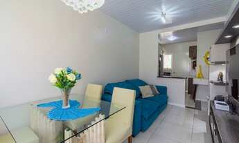 Imagem 5: Casa dois dormitórios - Villagio di Fiori