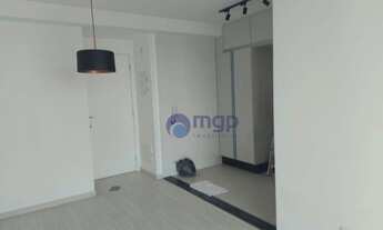 Imagem 4: Apartamento com 2 dormitórios à venda, 59 m² por R$ 480.000,00 - Vila Maria - São Paulo/SP