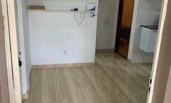 Imagem 6: Aluga-se apartamento semi mobiliado no bairro Canarinho