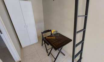 Imagem 4: Kitnet com 1 dormitório para alugar, 15 m² por R$ 1.100,00/mês - Butantã - São Paulo/SP