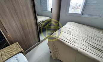 Imagem 4: 2 DORMS, VAGA E LAZER - SEMI MOBILIADO