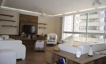 Imagem: Apartamento - Pitangueiras - Guarujá/SP