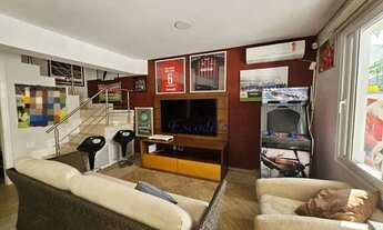 Imagem 5: Casa com 4 dormitórios à venda, 300 m² por R$ 3.000.000,00 - Vila Santos - São Paulo/SP