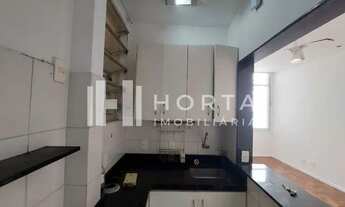 Imagem 8: Apartamento-LOCAÇÃO-Copacabana-Rio de Janeiro-RJ