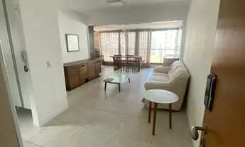 Imagem: Apartamento com 2 Quartos, mobiliado- Bairro