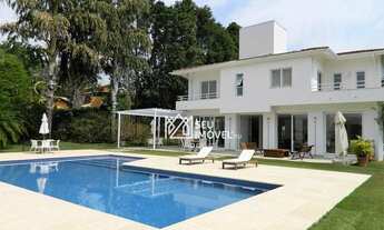 Imagem: Casa com 7 dormitórios à venda, 850 m²