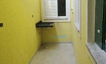 Imagem 1: Apartamento com 2 dormitórios à venda, 48 m² - Vila Curuçá - Santo André/SP