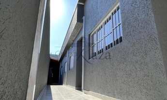 Imagem 7: Casa para venda tem 200 metros quadrados com 3 quartos em Jardim Panorama - Caçapava - SP