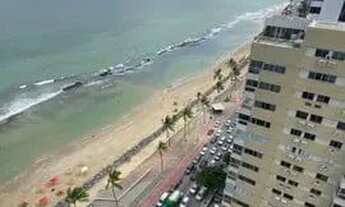 Imagem: Apartamento na Av. Boa Viagem com 4 Quartos