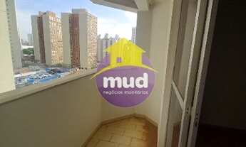 Imagem 4: Apartamento para para aluguel no bairro IMPERIAL, em São José do Rio Preto - SP