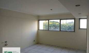 Imagem 2: ESPAÇOSO APARTAMENTO DE 2 DORMITÓRIOS - CAMPO BELO