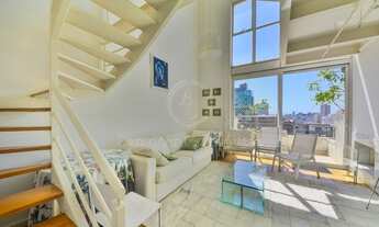 Imagem: PORTO ALEGRE - Loft - Moinhos De Vento