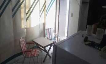 Imagem: Quitinete Praia, lagoa, canal de Ponta Negra