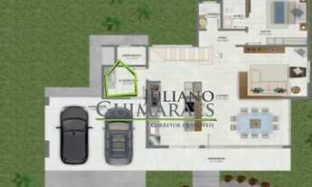 Imagem 6: RANCHO QUEIMADO - Casa Padrão - Invernadinha