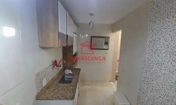 Imagem 2: Excelente Apartamento no Andaraí! Cod: 11306