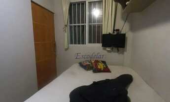 Imagem: Apartamento com 1 dormitório à venda