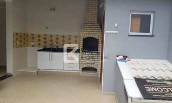 Imagem 7: Sobrado à venda e para locação, Parque Residencial Indaiá, Indaiatuba, SP