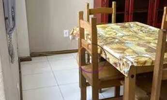 Imagem 4: Apartamento com 2 dormitórios para alugar, 60 m² por R$ 1.700,00/mês - Centro - Rio Grande