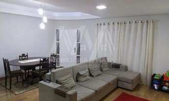 Imagem 6: Casa para Venda em Sorocaba, Jardim Montreal, 3 dormitórios, 1 suíte, 2 banheiros, 2 vagas