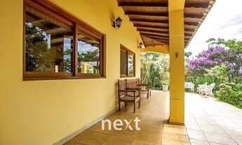 Imagem 6: Casa - Joaquim Egídio - Campinas