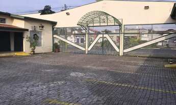 Imagem 3: Sala - Jardim Santa Genebra Ii (Barão Geraldo) - Campinas