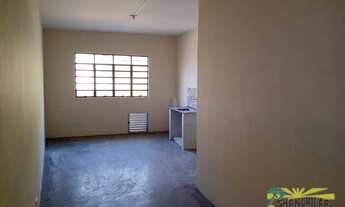 Imagem 2: Kitnet para alugar, 40 m² por R$ 600,00/mês - Serraria - Diadema/SP