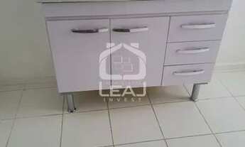 Imagem 7: Apartamento na Vila Andrade de 42m² com 2 dormitórios para locação, por R$ 1.300,00/ mês