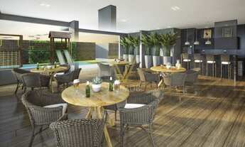 Imagem 4: Jundiaí - Apartamento Padrão - Jardim Campos Elísios